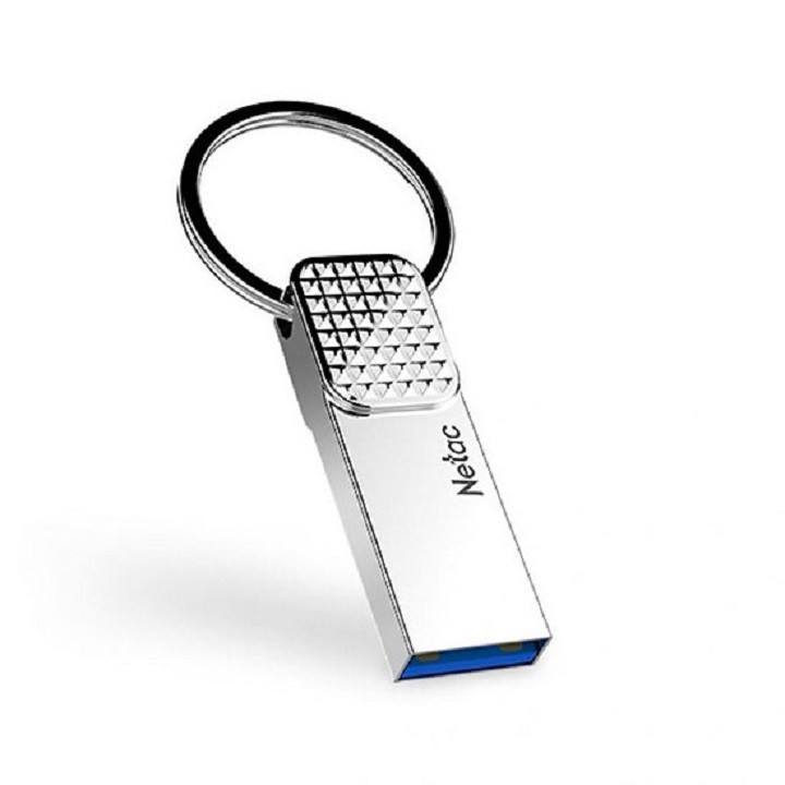 USB 32gb Netac 3.0 u276 hàng chính hãng bảo hành 5 năm- Hàng chính hãng