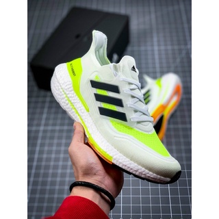 Giày Thời Trang chạy bộ Nam Adidas Ultraboost 21