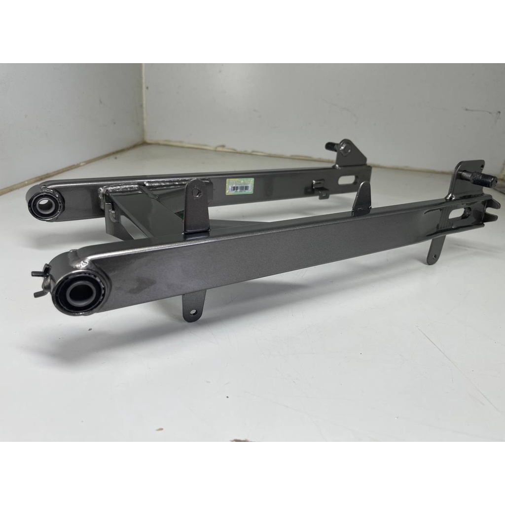 Gấp RSX màu xám ziin gắp RSX Gấp S110 cảng gắp RSX màu xám