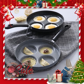 Chảo đá chống dính chuyên dụng rán trứng phong cách Nhật Bản