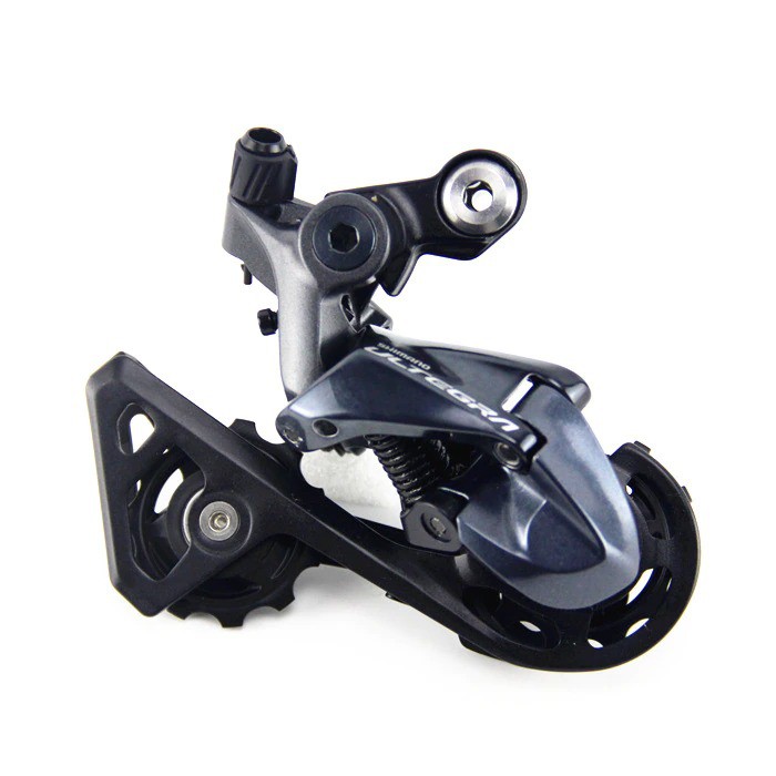 Group Mini Shimano Ultegra R8000 Tay Lắc + Củ Đề + Gạt Đĩa Dùng Cho Xe Road