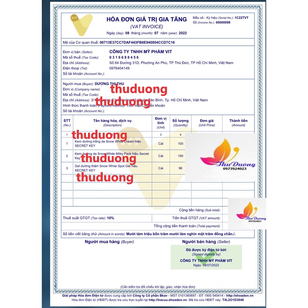 Kem Tắm Trắng Snow White Milky Pack