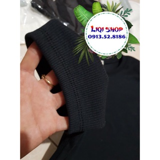 FREESHIP 50k. áo croptop ôm body