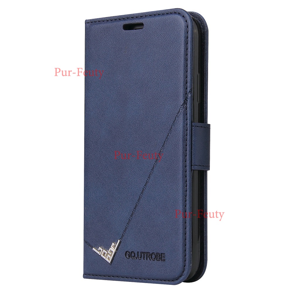 Luxury Wallet Leather Flip Case for Samsung S20 Plus S20 FE S20 Ultra Cases for Galaxy S10E SM-G970F/DS SM-G970W S20 Lite S8 G950FD G950U S9 G960F G960F/DS S10 SM-G973F/DS SM-G973W magnetic Phone Cover