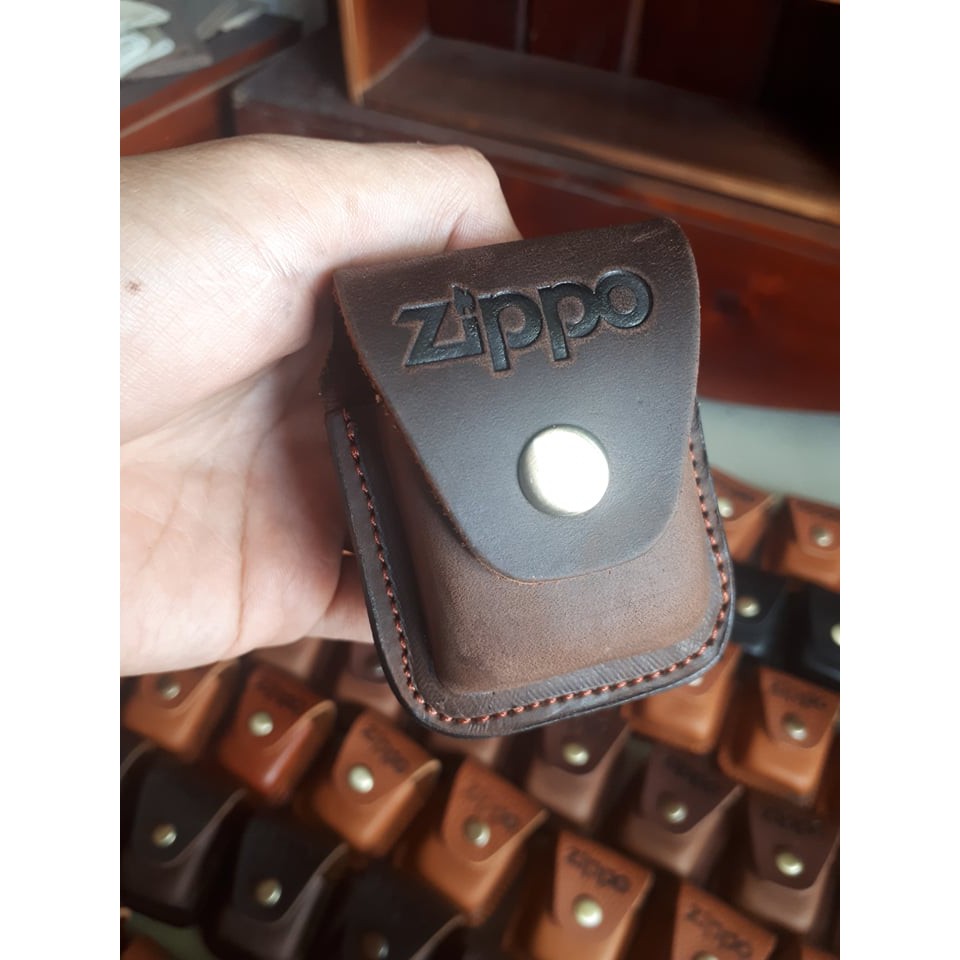 BAO DA ZIPPO DA BÒ