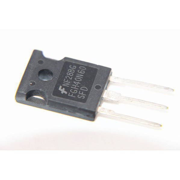 Sò Công Suất IGBT 60N60