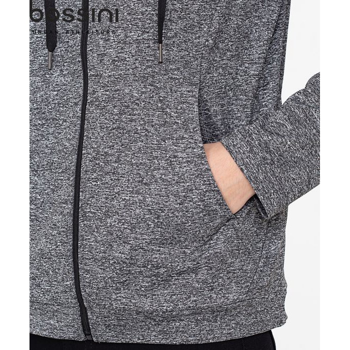 Áo khoác thời trang phong cách thể thao nữ Bossini 525520070