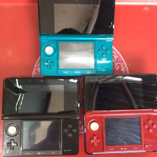 Máy game nintendo 3ds (loại nhỏ)