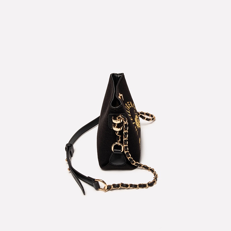 TÚI MUZI&KAI TÚI TOTE - TÚI THÊU CUNG HOÀNG ĐẠO