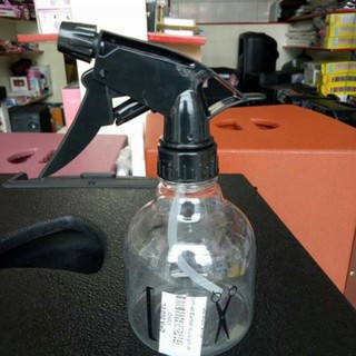 [Mỹ Phẩm Hồng Sơn] BÌNH XỊT BARBER LOẠI BÉ