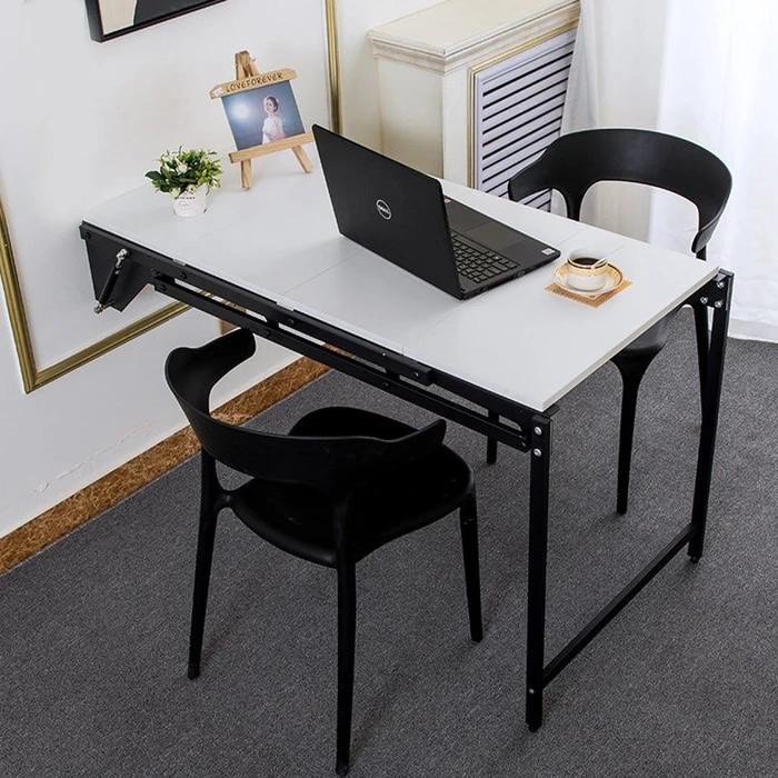 Bàn xếp treo tường thông minh ( Phiên bản đặc biệt )