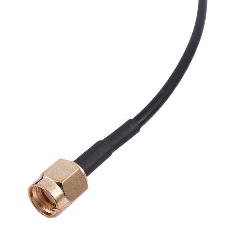 Dây cáp RP - SMA chuyển đổi jack sang cổng wifi giúp kéo dài anten