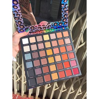 Phấn mắt Violet Voss Pro Eye Shadow Palette