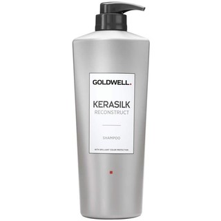 GOLDWELL DẦU GỘI SIÊU PHỤC HỒI KERASILK RECONSTRUCT 1000ml