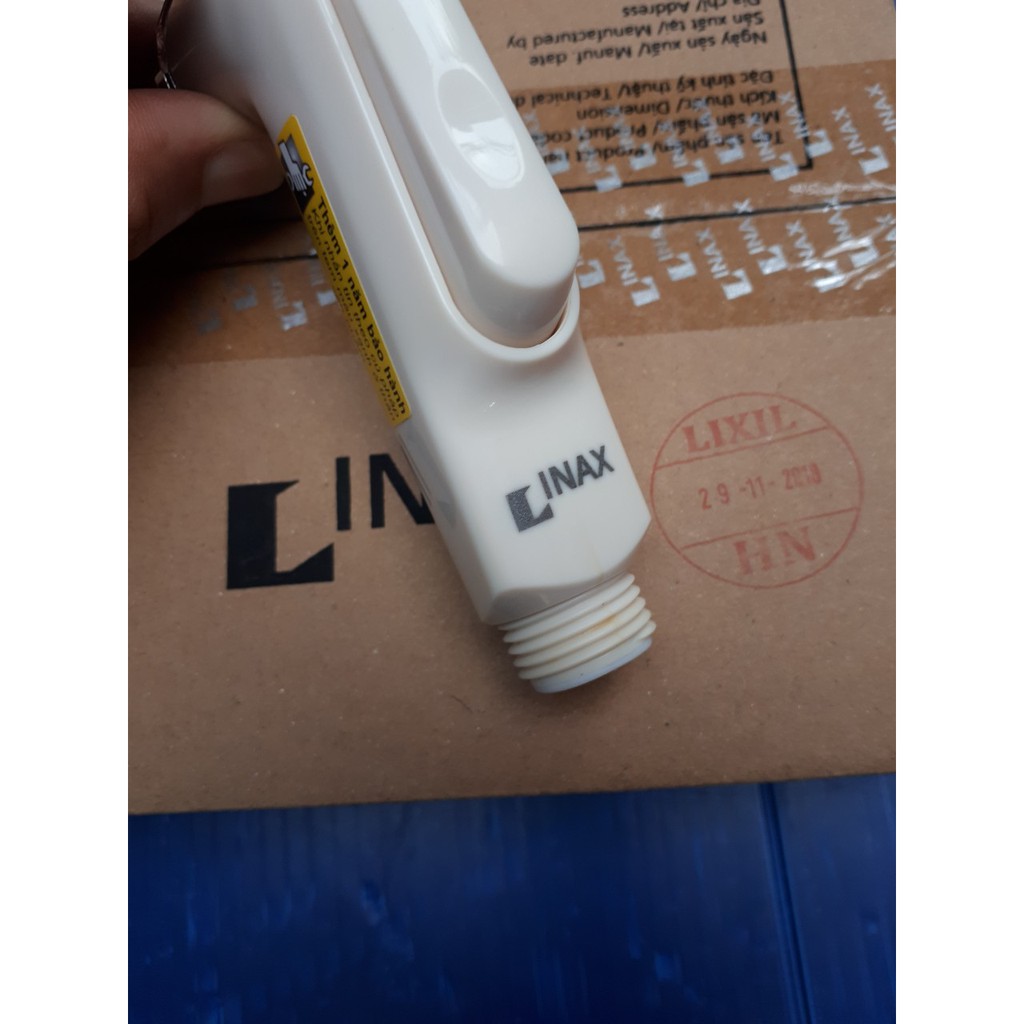 Vòi xịt Linax CFV-102A (chính hãng)