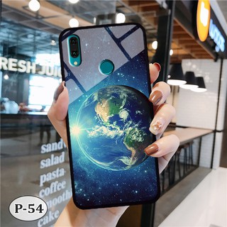 Ốp kính in 3D Huawei Nova 3i