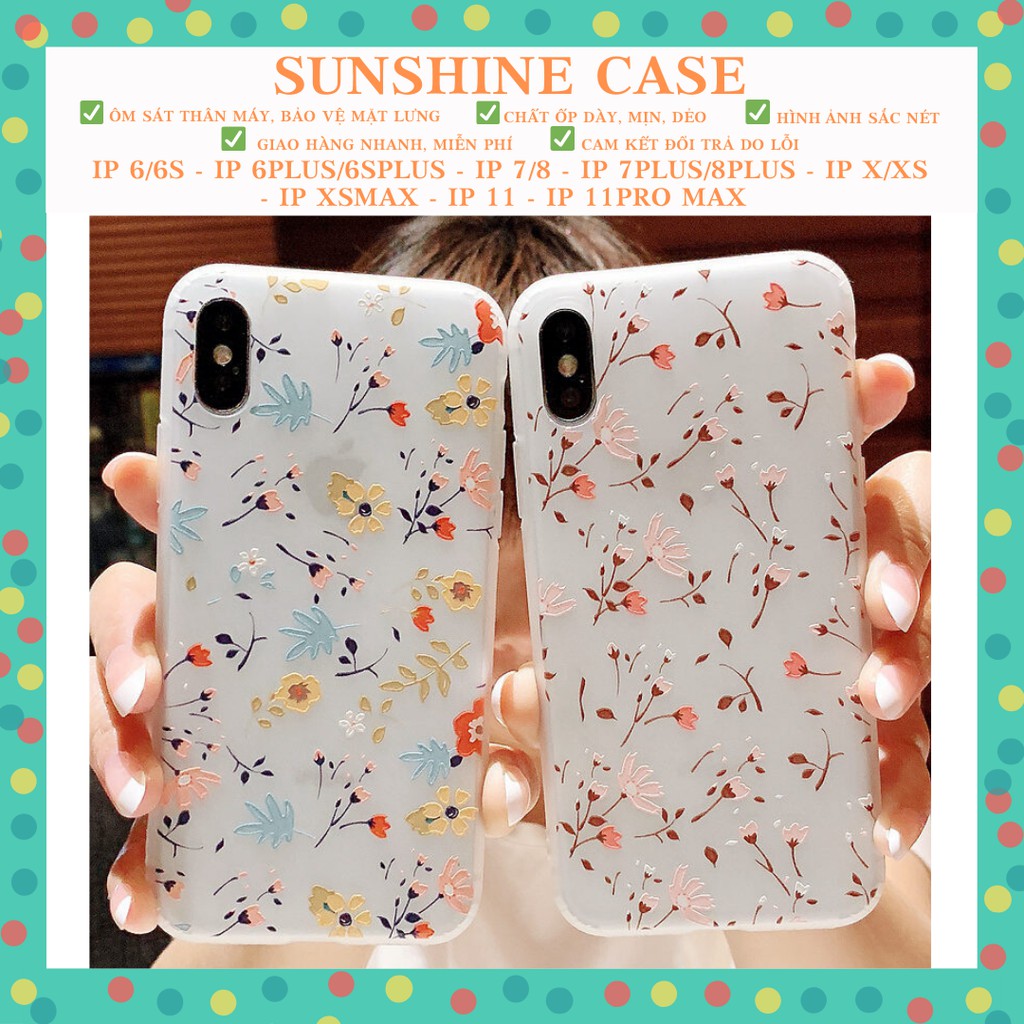 Ốp lưng iphone - Hoa baby VM081-6/6s-6p/6sp-7/8-7p/8p-x/xs-xs max-11-11promax | BigBuy360 - bigbuy360.vn