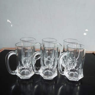 LY QUAI THỦY TINH UNION GLASS UG139