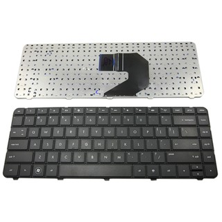 Bàn phím laptop dành cho Hp Compaq CQ43 ,  Hp Compaq Cq57 ,  Hp Compaq CQ58 , Hp Compaq CQ45
