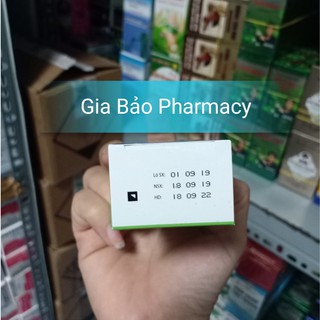 XỊT RÁY TAI RAY-C 10ML