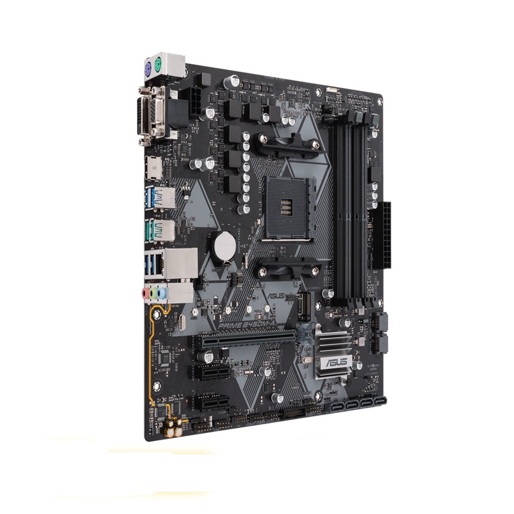 Mainboard ASUS PRIME B450M-A