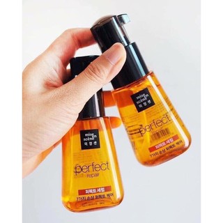 SERUM DƯỠNG TÓC MISSEN HÀN QUỐC