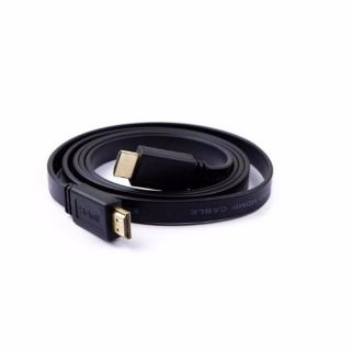 Cáp hdmi dẹt 1.5m