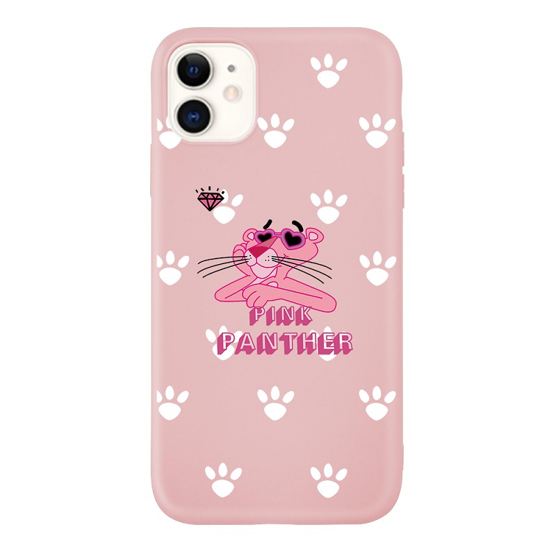 Ốp lưng iphone 6plus 6splus 7 plus 8plus X Xr XsM 11 12 13 Promax - PT-16 - TeenCase