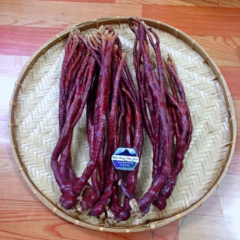 100g Nấm Linh Chi Sừng Hươu