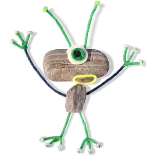 WIKKI STIX. Đất nặn an toàn của Mỹ.