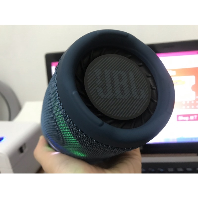 Loa bluetooth jpl charge 5 không dây 2021 âm thanh lớn bass khỏe pin trâu có kết nối máy tính - Bảo hành 1 đổi 1 3 tháng