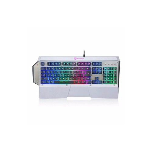 [Mã SKAMSALE03 giảm 10% đơn 200k] Bàn phím game thủ Motospeed K800L (K808) LED Gaming Keyboard