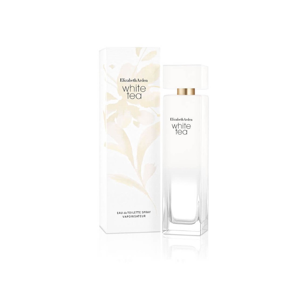 NƯỚC HOA ELIZABETH ARDEN - White Tea EDT 100ml