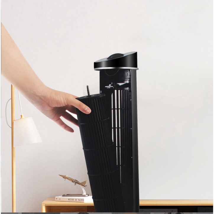 Libishop - Quạt Tháp Đứng TowerFan NaturalWind siêu mát