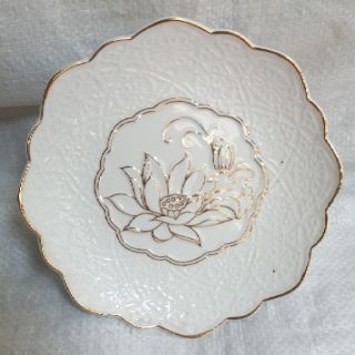 Dĩa trái cây đường kính 17 cm (số 7)