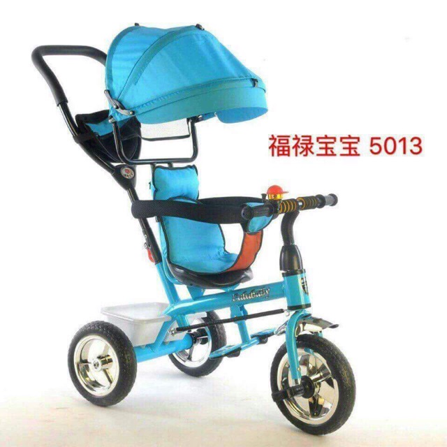 Xe đẩy 5013