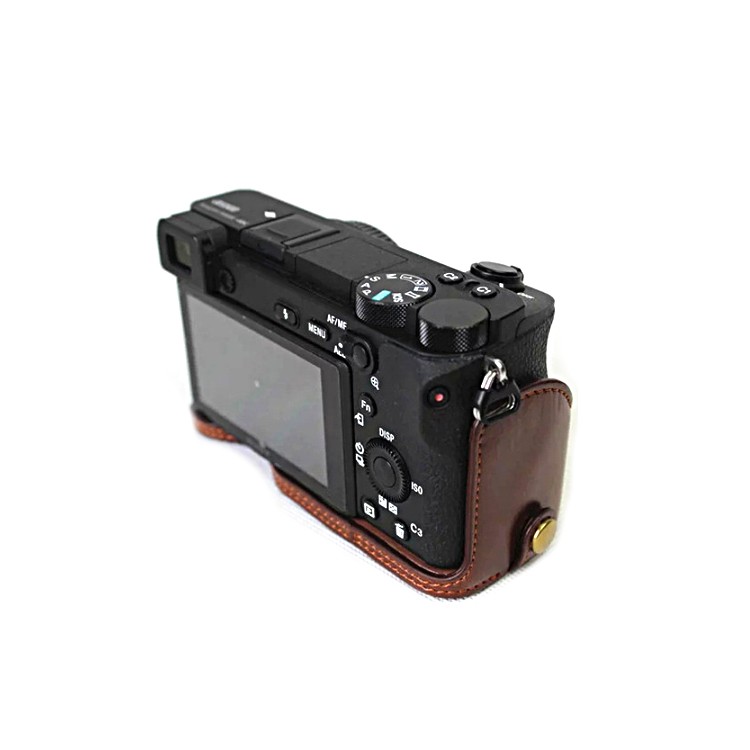 Haftcase máy ảnh Sony A6500 | BigBuy360 - bigbuy360.vn