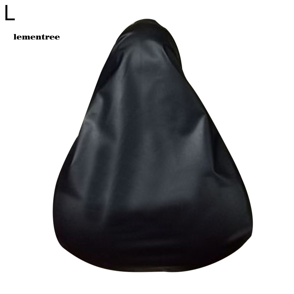 ✾Phụ Kiện Trang Trí Hình HCYC Xinh Xắn Chất Lượng✾Vỏ Bọc Yên Xe Đạp Chống Mưa / Bụi Bẩn Tiện Dụng