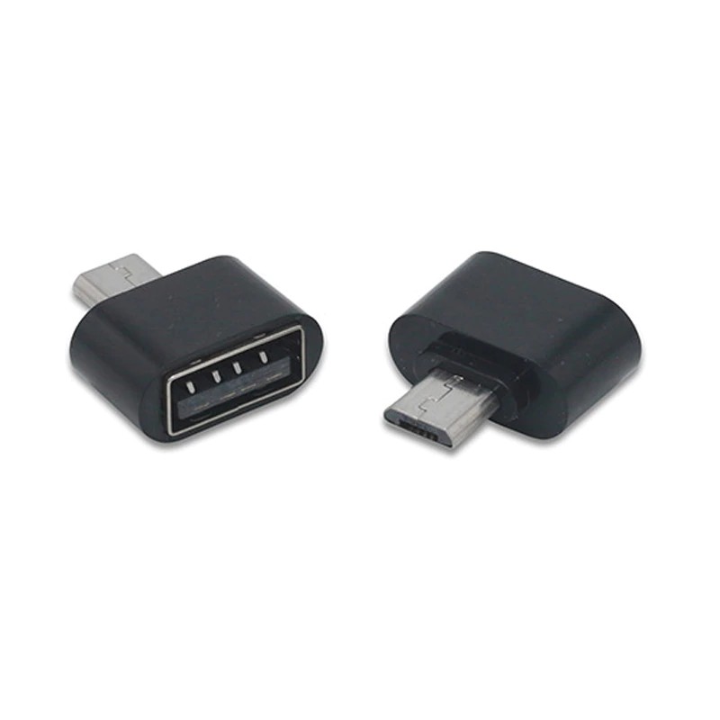 Đầu chuyển đổi USB sang micro USB, Đầu chuyển đổi từ USB 2.0 sang Micro USB