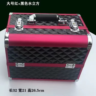 Cốp đựng đồ trang điểm,làm mi móng,phun xăm