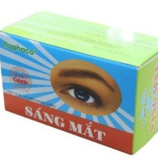 Viên sáng mắt
