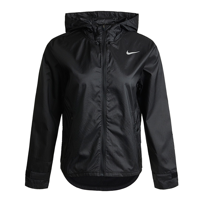 Áo Khoác Thể Thao Nike CU3218-010 + + + 100% Chính Hãng Cho Nữ