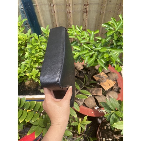 Cục Nệm Thay Ghế Đôn Xe Tay Ga