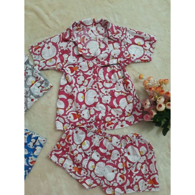 Bộ pijama kate | BigBuy360 - bigbuy360.vn