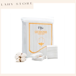 [Free gift] Bông tẩy trang / toner dùng thử