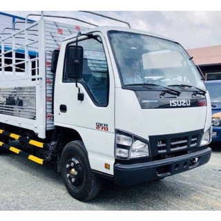 Đèn hậu isuzu 1tấn9 đến 5 tấn