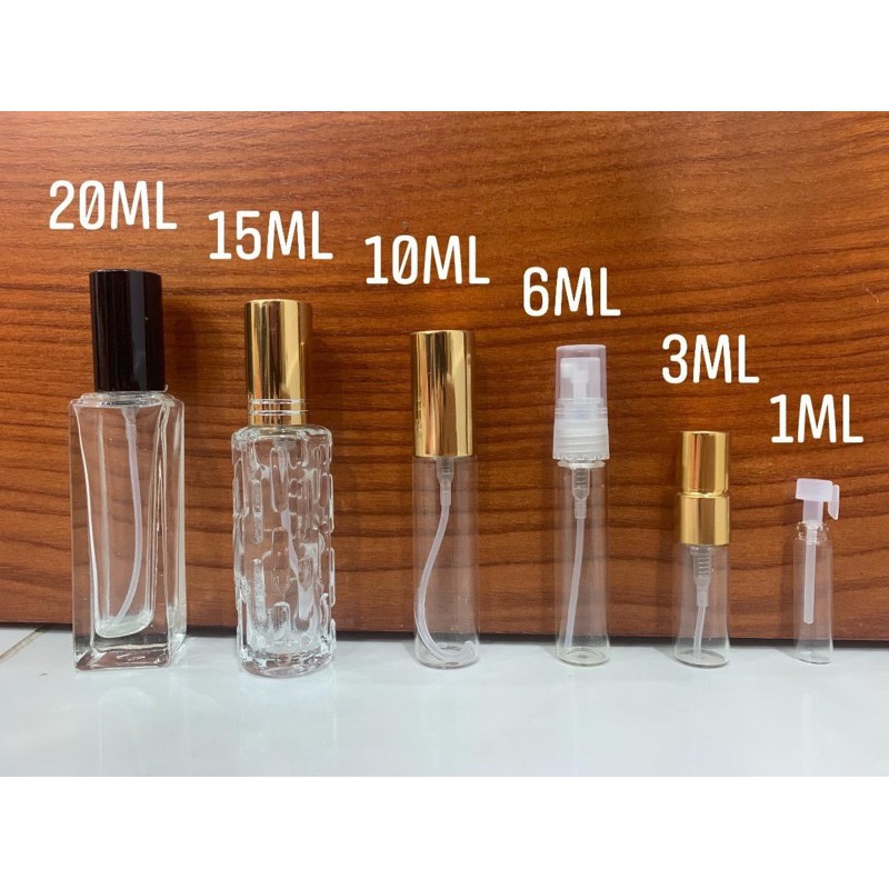 <6ml,10ml,15ml>NƯỚC HOA NỮ CLIVE CHRISTIAN NO.1 EDP | BigBuy360 - bigbuy360.vn