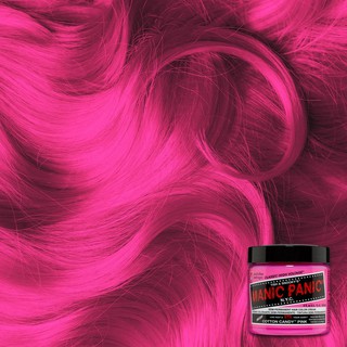 Thuốc nhuộm tóc Manic Panic (đủ màu)