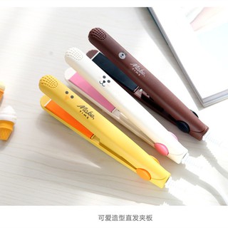 MÁY DUỖI TÓC MINI  (KHO GIÁ SỈ )