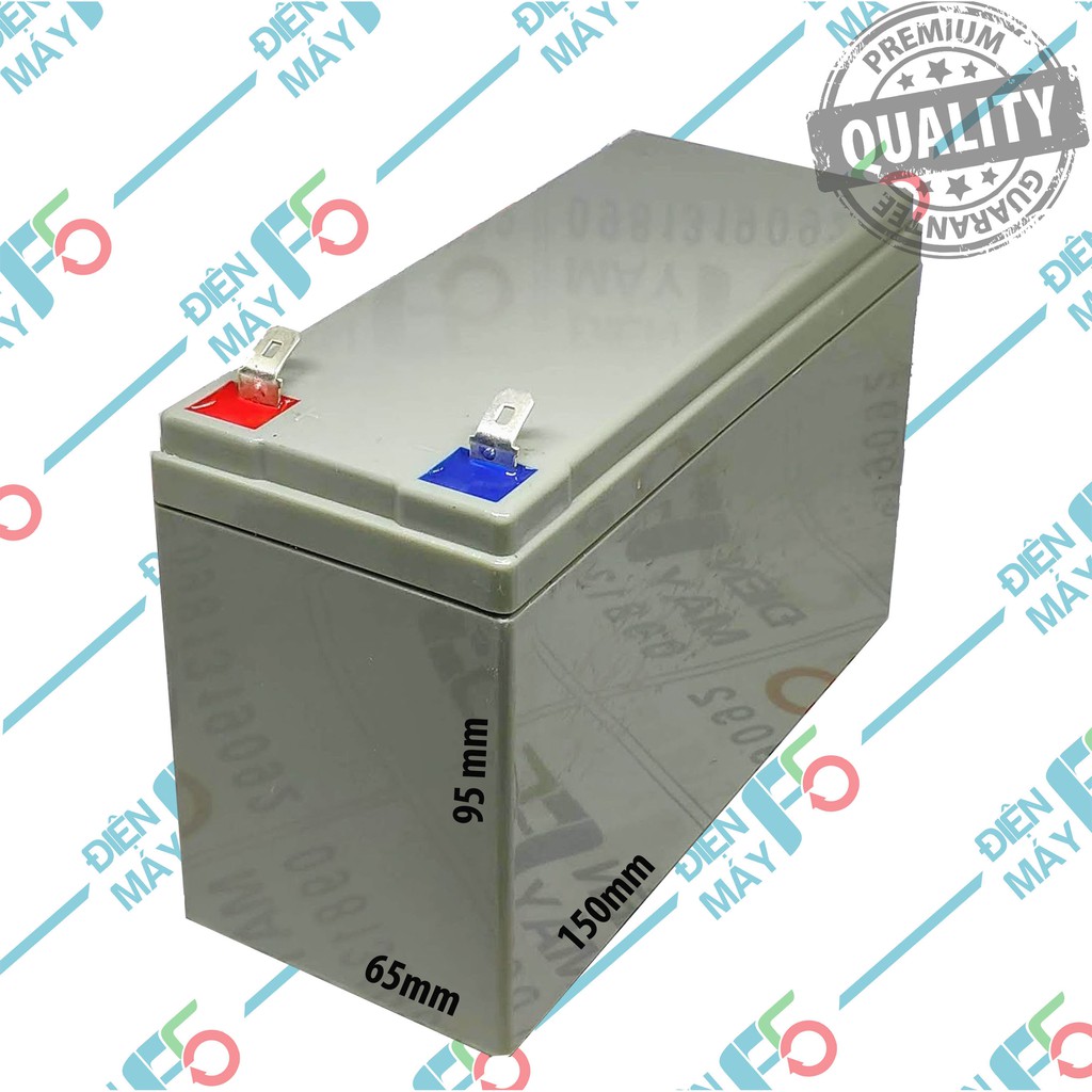 DMF5 Hộp chứa pin DIY (Chứa vừa 21 cell pin 18650)